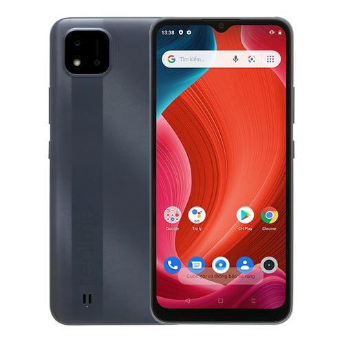 Realme C11 2021 (4GB/64GB)