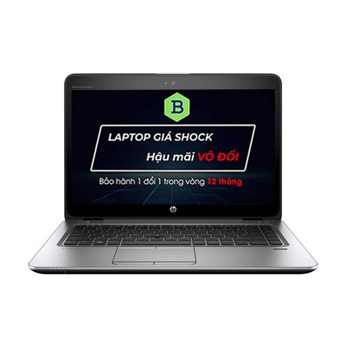 Laptop cũ HP Elitebook 840 G3 Core i5-6300U