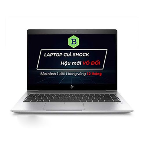 Laptop cũ HP Elitebook 840 G5 Core i5 8350U