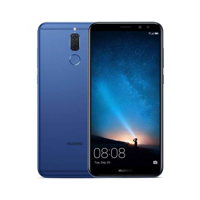 Huawei Nova 2i (Chính Hãng) Huawei Nova 2i (Chính Hãng)