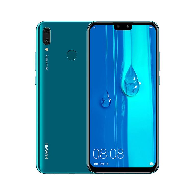 Huawei Y9 (2019) (Chính Hãng)