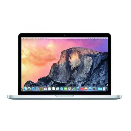 Macbook Pro Retina Option MGX72 i5 16GB SSD 128GB (2014)