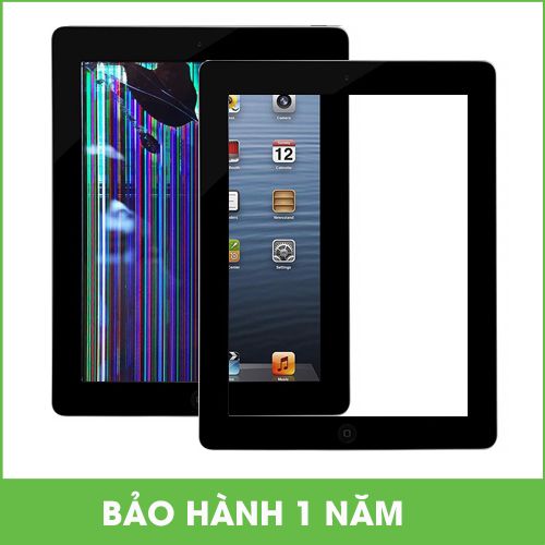 Thay màn hình iPad 3