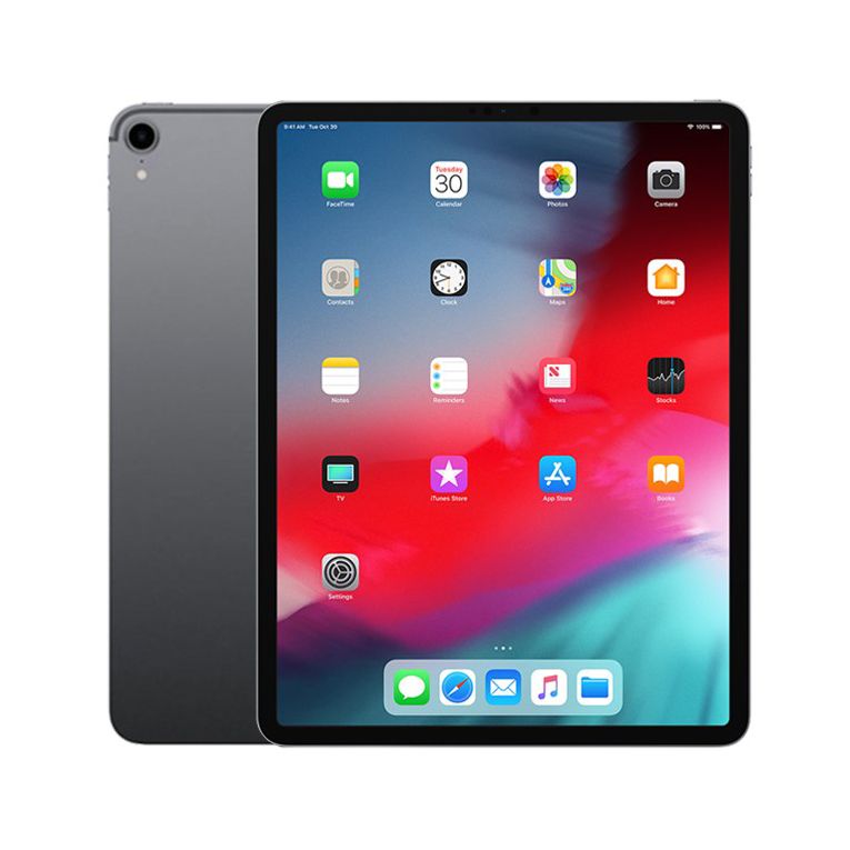 iPad Pro 11 inch Wifi 64GB (2018) (VN)