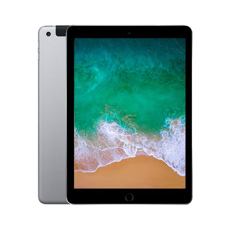 iPad Wifi Cellular 32GB (2018) (VN) iPad Wifi Cellular 32GB (2018) (VN)
