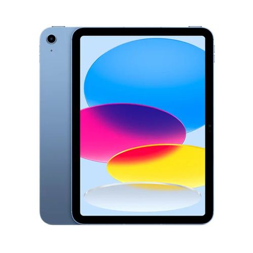 iPad Gen 10 - 10.9