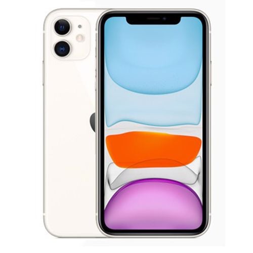 iPhone 11 64GB World (Chưa active)