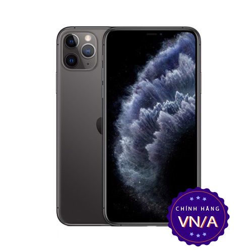 iPhone 11 Pro Max 64GB chính hãng (VN/A) iPhone 11 Pro Max 64GB chính hãng (VN/A)