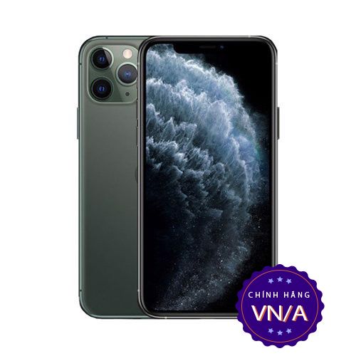 iPhone 11 Pro 64GB chính hãng (VN/A) iPhone 11 Pro 64GB chính hãng (VN/A)