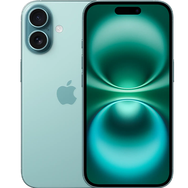iPhone 16 Plus chính hãng VN/A