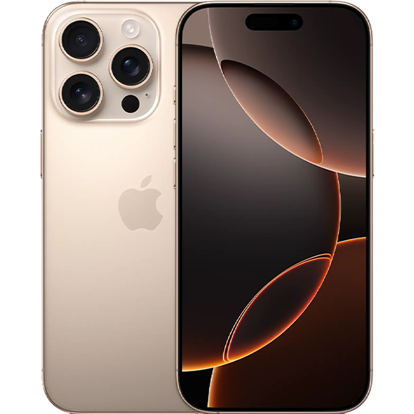 iPhone 16 Pro Max chính hãng VN/A