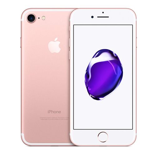 iPhone 7 128GB (Cũ 99%)