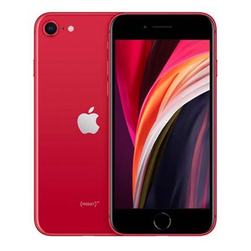 iPhone SE 2020 64GB World (Chưa active)