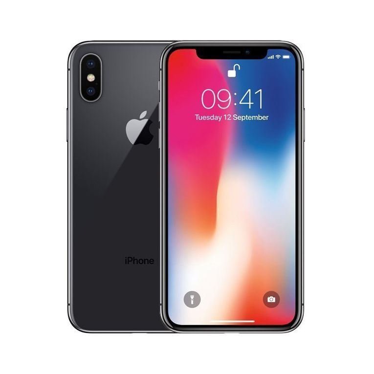 iPhone X 64GB (Cũ 99%)