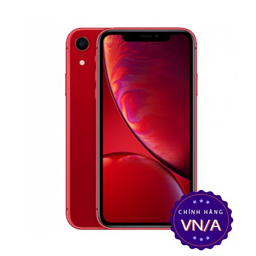 iPhone Xr 128GB chính hãng (VN/A) iPhone Xr 128GB chính hãng (VN/A)
