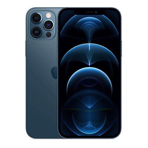 iPhone 12 Pro Max 256GB World (Chưa Active) iPhone 12 Pro Max 256GB World (Chưa Active)