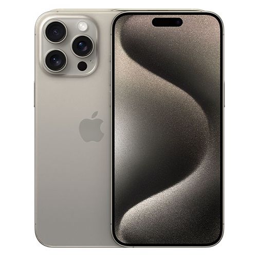 iPhone 15 Pro 256GB Chính Hãng (VN/A) iPhone 15 Pro 256GB Chính Hãng (VN/A)