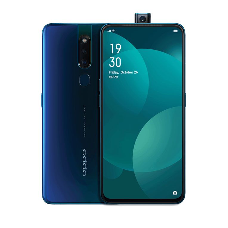OPPO F11 Pro 64GB (Chính hãng) OPPO F11 Pro 64GB (Chính hãng)