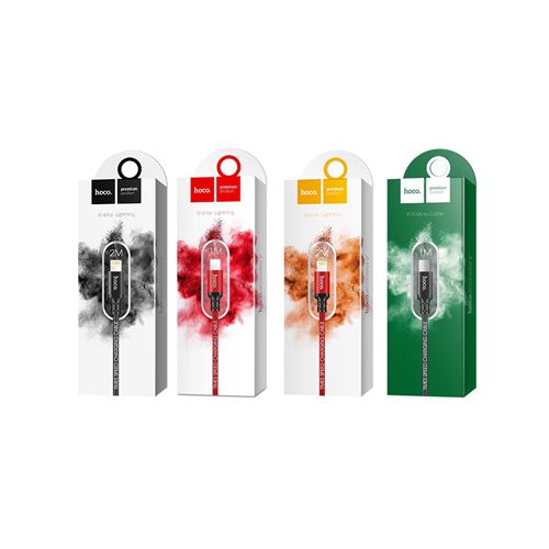 Cáp Sạc Hoco Micro USB X14 2M (NK) Cáp Sạc Hoco Micro USB X14 2M (NK)