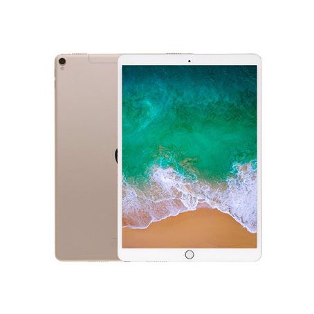 iPad Pro 10.5 inch Wifi Cellular 64GB (2017) (VN)