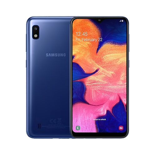 Samsung Galaxy A10 Samsung Galaxy A10