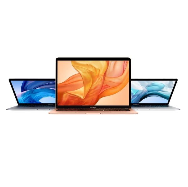 Macbook Air MVFN2 i5 8GB SSD 256GB (2019)