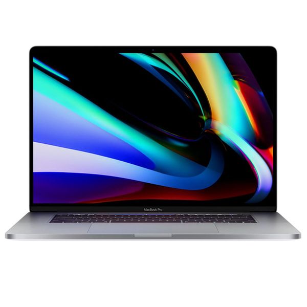 Macbook Pro 16 2019 (LL) MVVK2