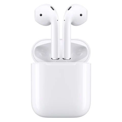 Tai nghe Apple AirPods 2 (World)