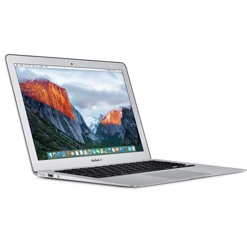 MacBook Air MMGG2 Option i7 8G 512GB (2016)