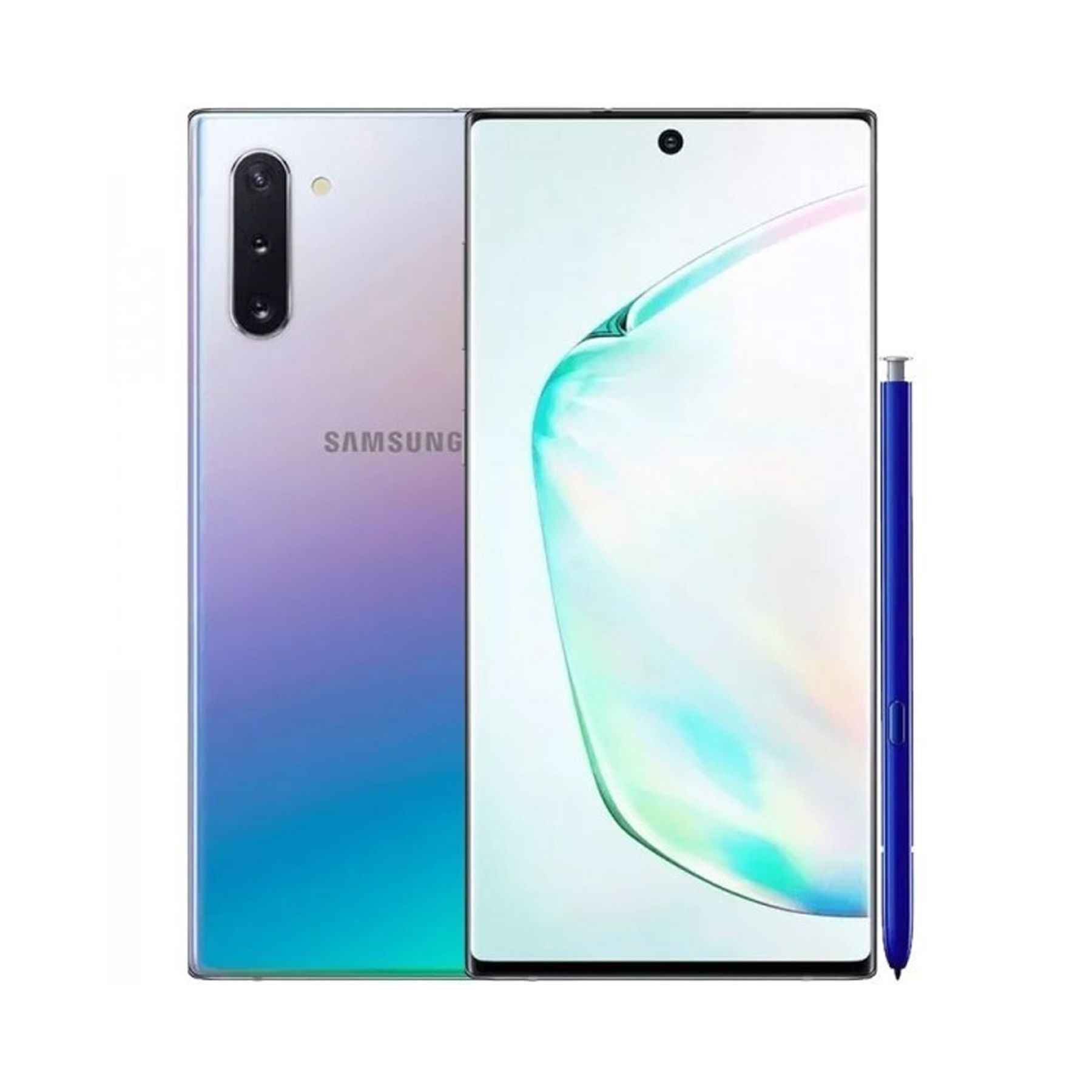 Samsung Galaxy Note 10 (8GB/256GB) Nhập Khẩu Mỹ (Like New 99%) Samsung Galaxy Note 10 (8GB/256GB) Nhập Khẩu Mỹ (Like New 99%)