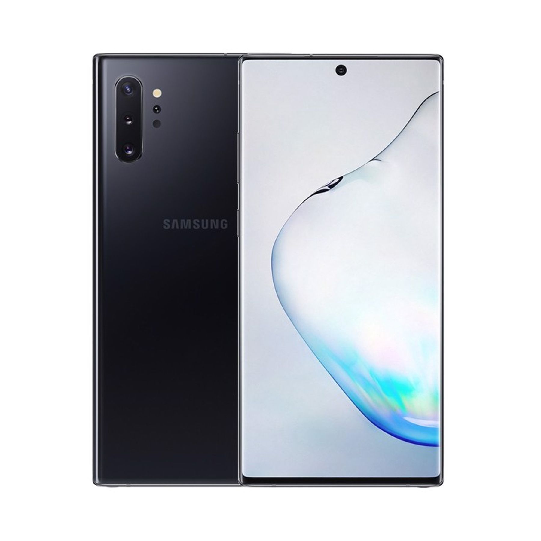 Samsung Galaxy Note 10 Plus (12GB/256GB) Nhập Khẩu Mỹ (Like New 99%) Samsung Galaxy Note 10 Plus (12GB/256GB) Nhập Khẩu Mỹ (Like New 99%)