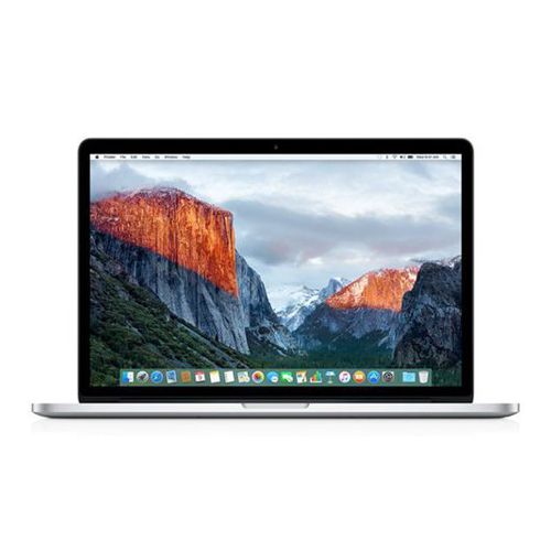 Macbook Pro Retina ME294 i7 16GB SSD 512GB (2013)