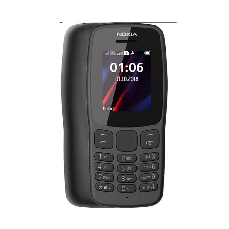 Nokia 106 Nokia 106