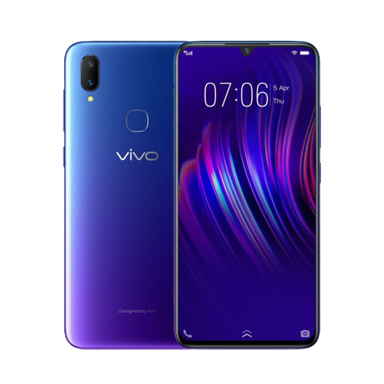 Vivo Y11i Vivo Y11i