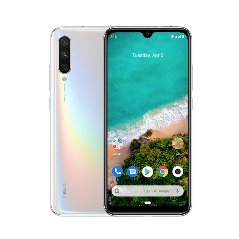 Xiaomi Mi A3 (Chính Hãng) Xiaomi Mi A3 (Chính Hãng)