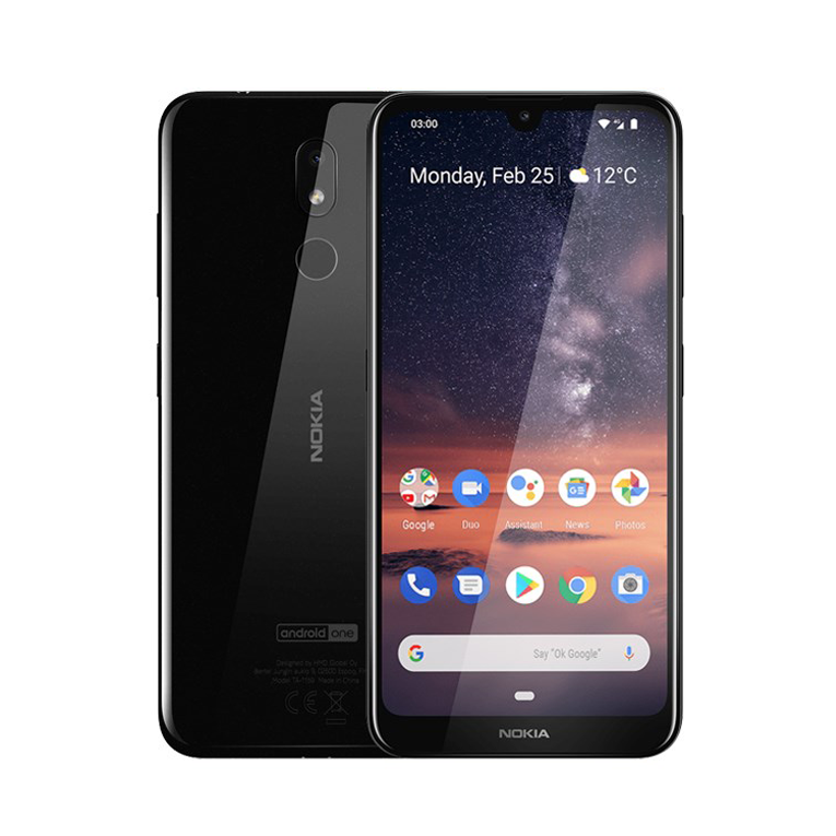 Nokia 3.2 32GB Nokia 3.2 32GB
