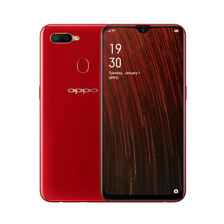 OPPO A5s 32GB (Chính hãng) OPPO A5s 32GB (Chính hãng)