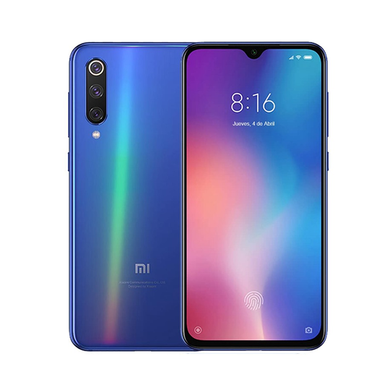 Xiaomi Mi 9 SE (Chính Hãng) Xiaomi Mi 9 SE (Chính Hãng)