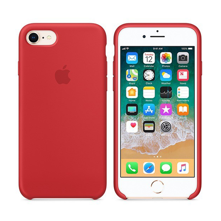 Ốp lưng iPhone táo chống bẩn (NK) Ốp lưng iPhone táo chống bẩn (NK)