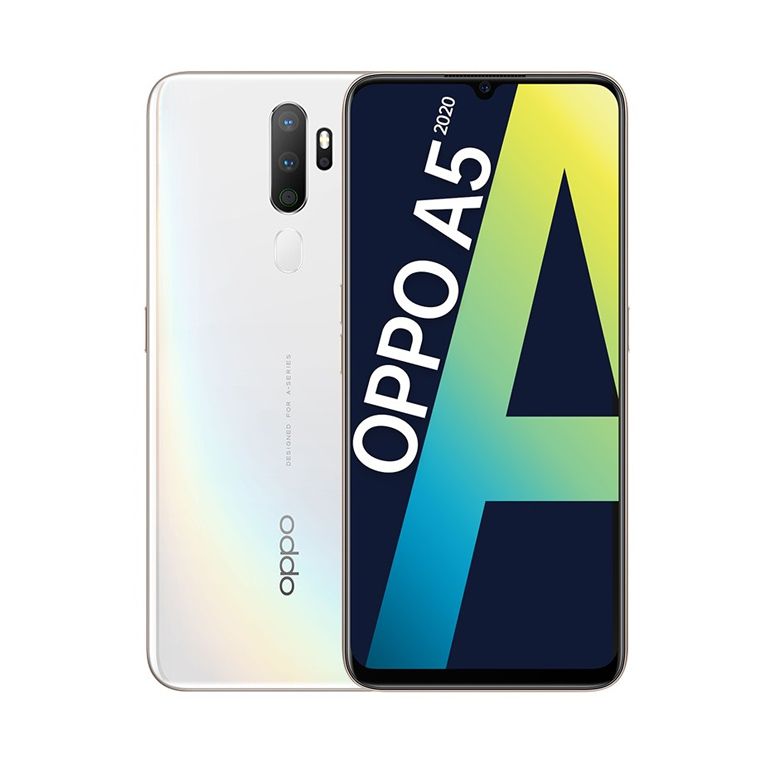 OPPO A5 (2020) 128GB OPPO A5 (2020) 128GB