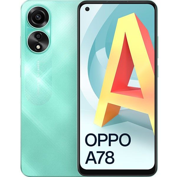 OPPO A78 8GB/256GB OPPO A78 8GB/256GB