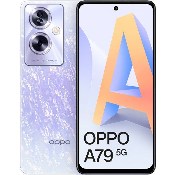 OPPO A79 5G 8GB/256GB