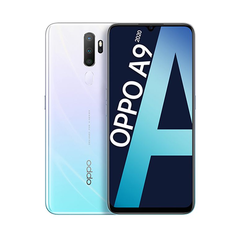 OPPO A9 2020 OPPO A9 2020