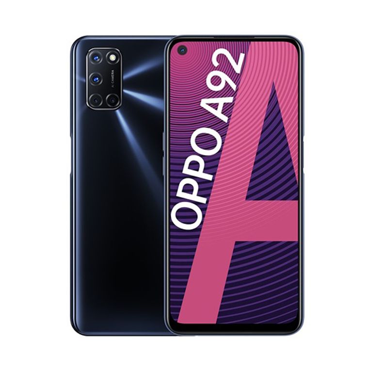 OPPO A92 OPPO A92