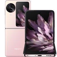 OPPO Find N3 Flip 5G OPPO Find N3 Flip 5G