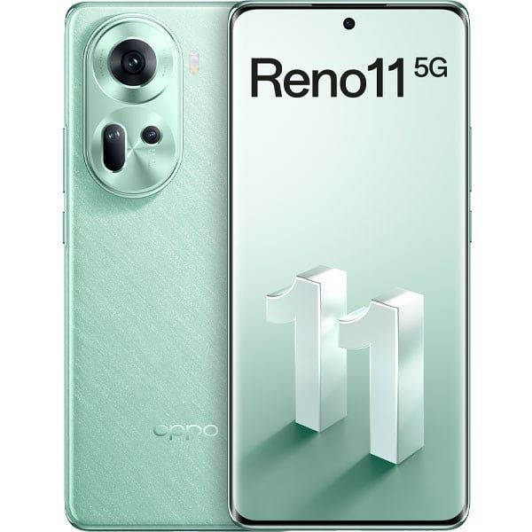 OPPO Reno11 5G 8GB/256GB OPPO Reno11 5G 8GB/256GB