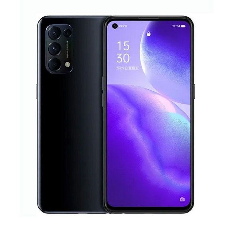 Oppo Reno 5 (8GB|128GB) Oppo Reno 5 (8GB|128GB)