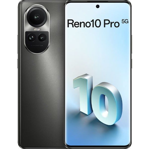 OPPO Reno10 Pro 5G 12GB/256GB OPPO Reno10 Pro 5G 12GB/256GB
