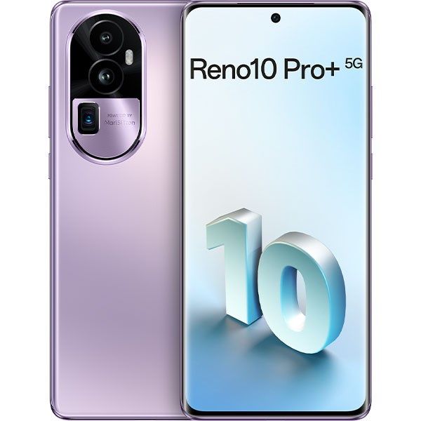 OPPO Reno10 Pro+ 5G 12GB/256GB OPPO Reno10 Pro+ 5G 12GB/256GB