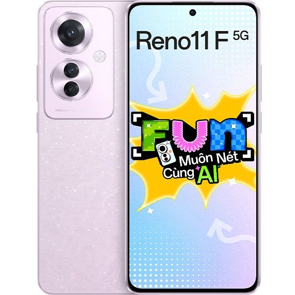 OPPO Reno11 F 5G